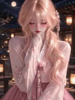 Profile image of Baek Seol-ah