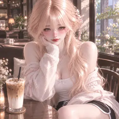 Profile image of Baek Seol-ah