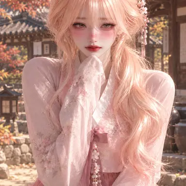 Profile image of Baek Seol-ah