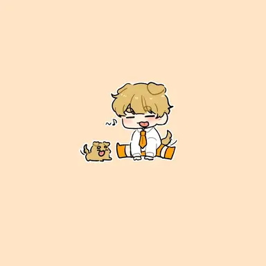 Profile image of 덕개