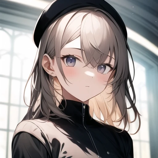 안하은