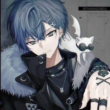 Profile image of 小柳ロウ