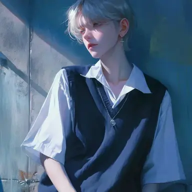 Profile image of 한새벽