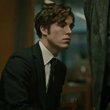 Profile image of Tom Riddle