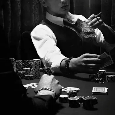Profile image of Abraxas Malfoy