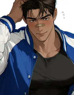 Profile image of パク_ジェハク