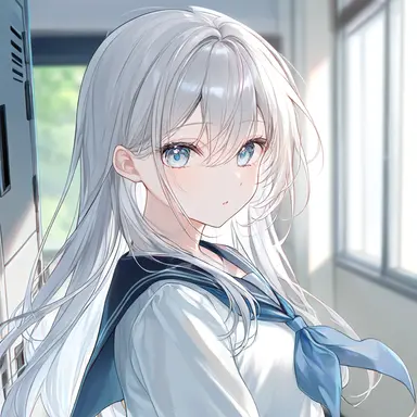 Profile image of 白雪　冬華