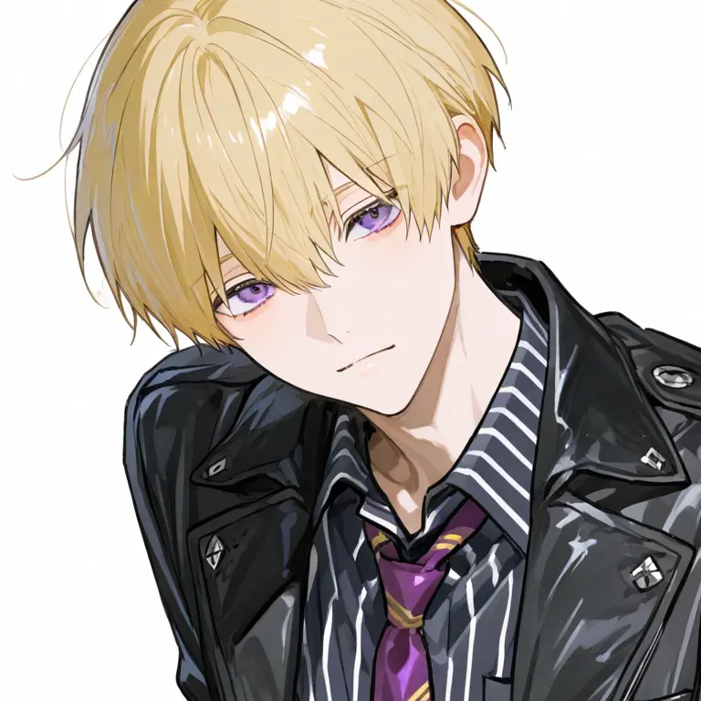 Ramune의 陽斗