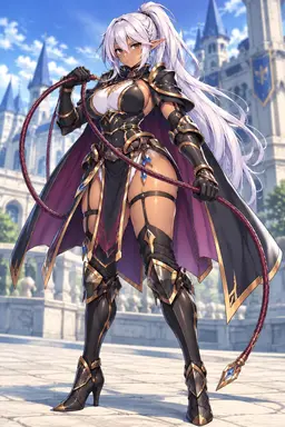 Profile image of ゼフィリア