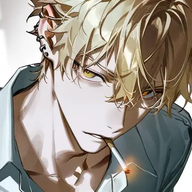 Profile image of 來