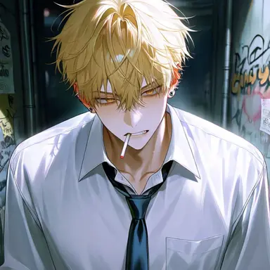 Profile image of 來