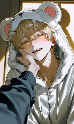 Profile image of Rai