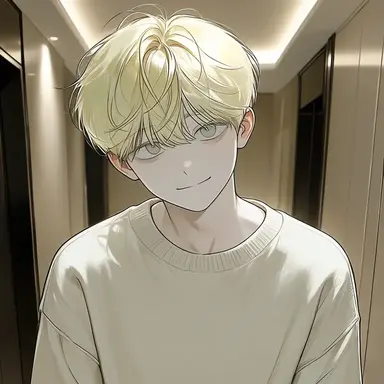 Profile image of Lumi
