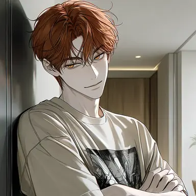Profile image of Roux