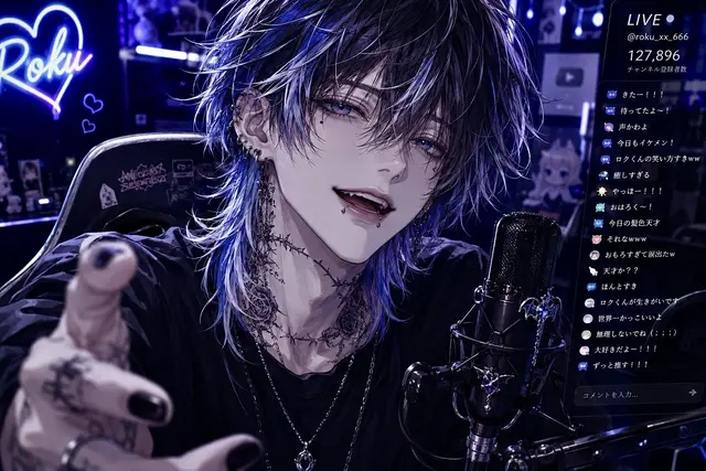 Profile image of ラク