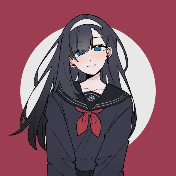 IllVest2601의 可愛いあの子が気にゐらない