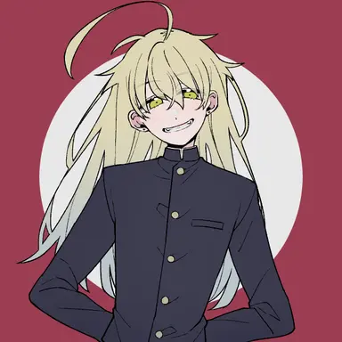 Profile image of メテヲ