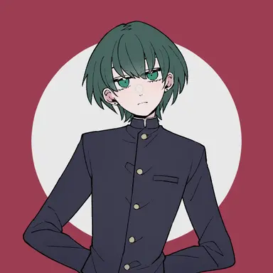 Profile image of イエモン