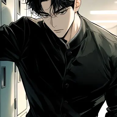 Profile image of Eric