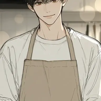 Profile image of Shin Tae-ha