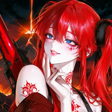 Profile image of 아몬