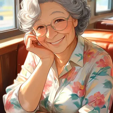Profile image of Darlene