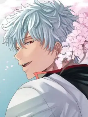 Sui_769의 Gin-san's Wife