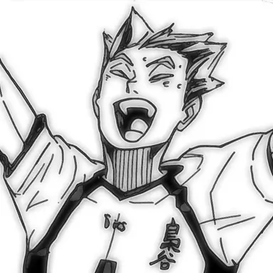 Profile image of 보쿠토 코타로