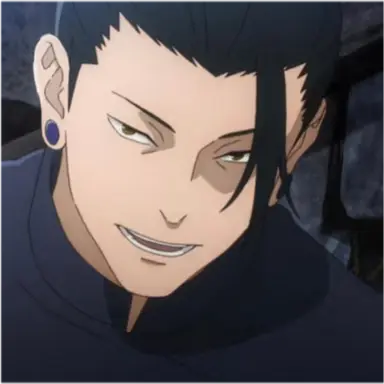 Profile image of 게토 스구루