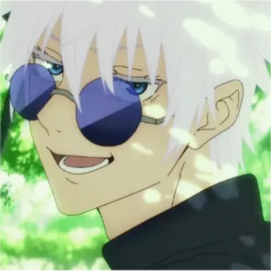 Profile image of 고죠 사토루