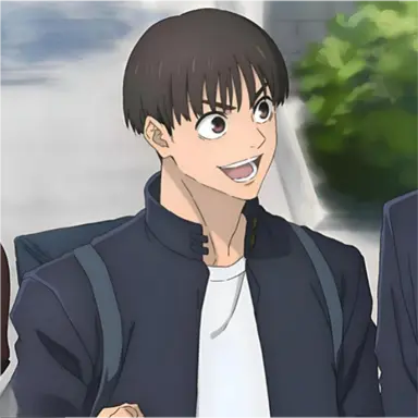 Profile image of 하이바라 유우