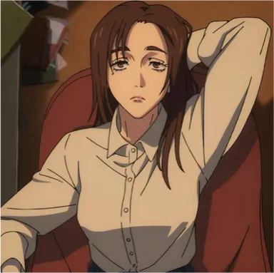 Profile image of 이에이리 쇼코