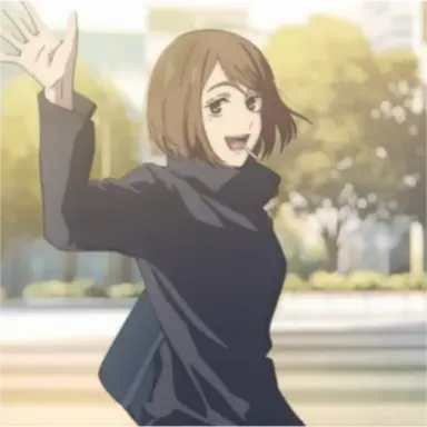 Profile image of 이에이리 쇼코