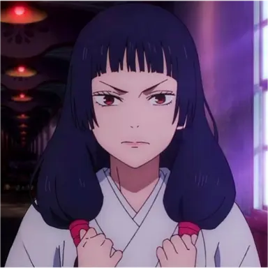 Profile image of 이오리 우타히메