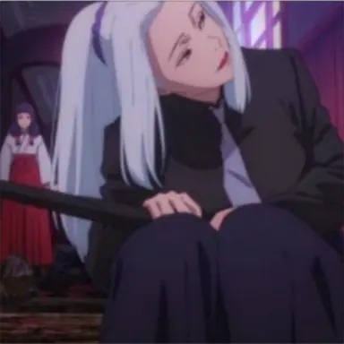 Profile image of 메이메이