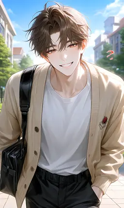 Profile image of 소스케