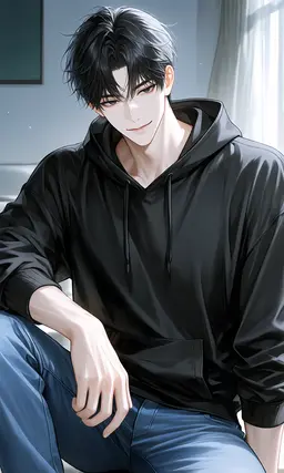 Profile image of 이쿠토