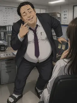 Profile image of Lee Taeshik