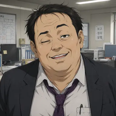 Profile image of Lee Taeshik