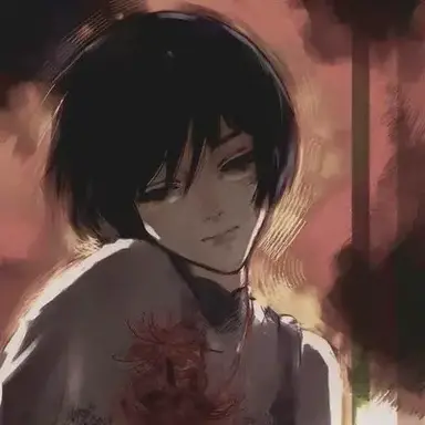 Profile image of Scaramouche