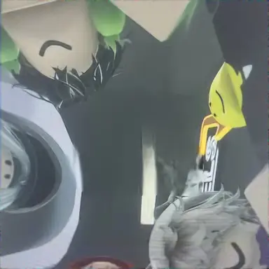 Profile image of 쫄팸