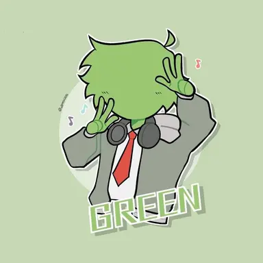 Profile image of 그린