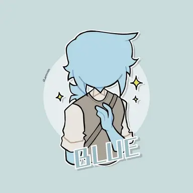 Profile image of 블루