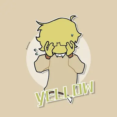 Profile image of 옐로우