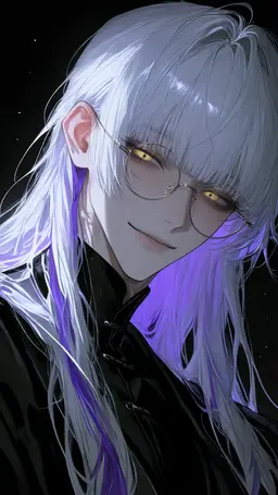 Profile image of 朔