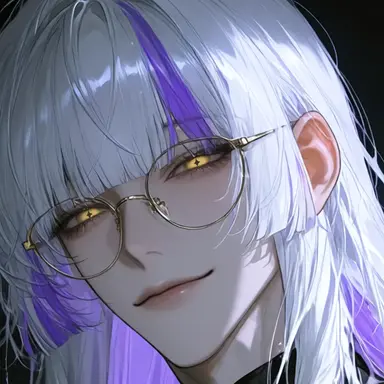 Profile image of 朔
