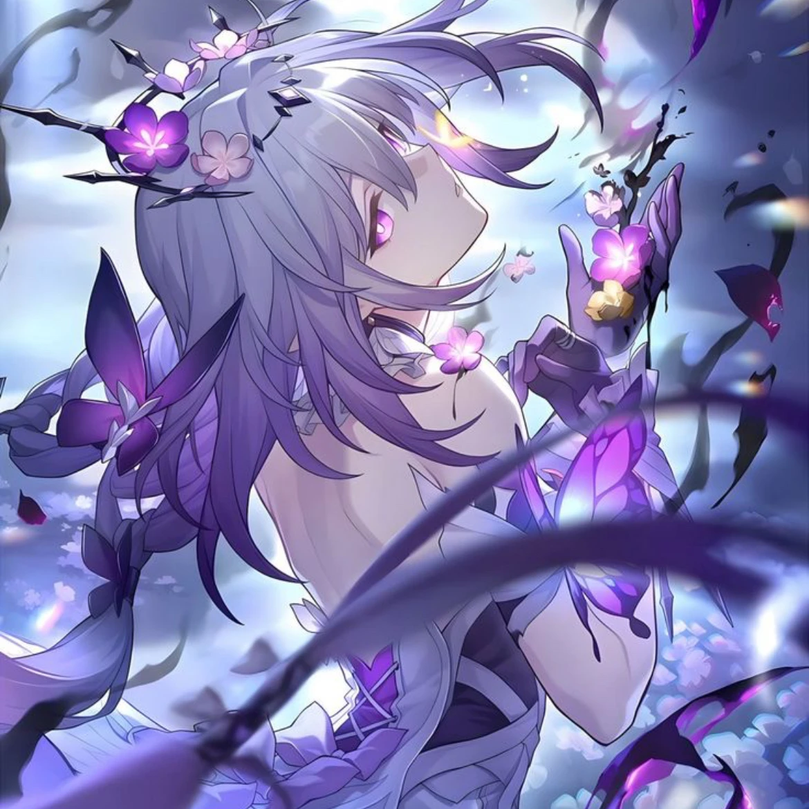 キャストリス