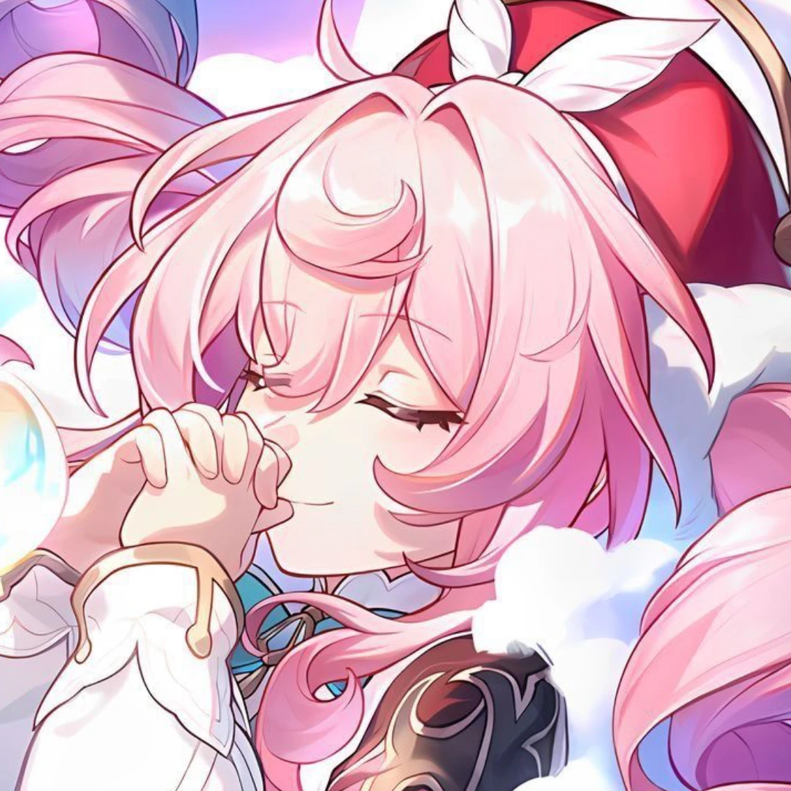 ヒアンシー