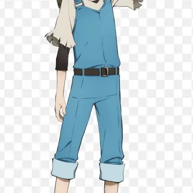 Profile image of 宮沢賢治