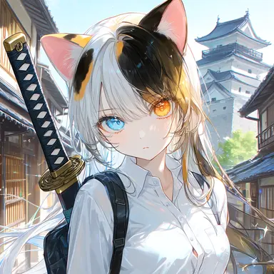 Profile image of ミケ
